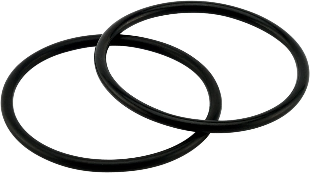 O-Ring für Flanschverbindung O-Ring für Flanschverbindung
