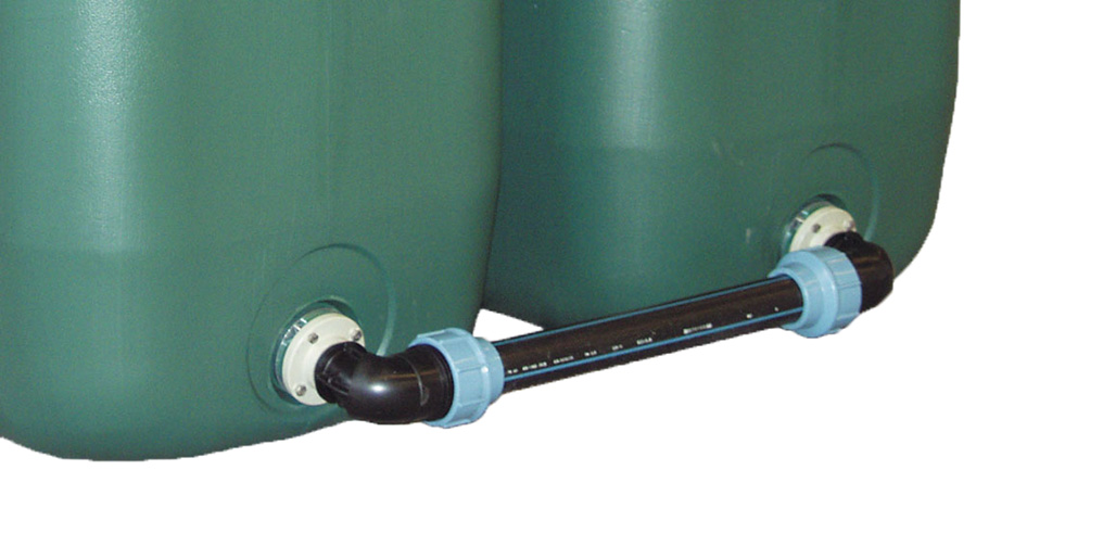 f6a532be59f9dabc59abddaa8348a365 Verbindungsleitung 2" für Lagertanks, Fass
