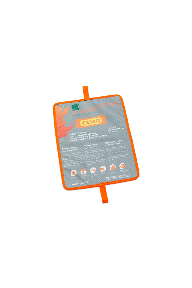 Öl-Abtropfmatte M10 Öl-Abtropfmatte M10