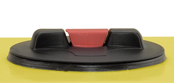 Schraubdeckel ø 190 mm für GFK-Fässer