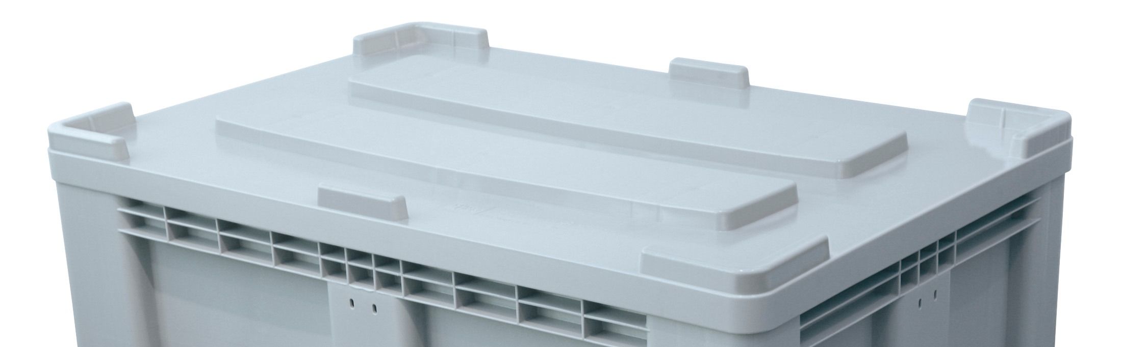 Deckel für Sammelbehälter Indoor Deckel für Sammelbehälter Indoor