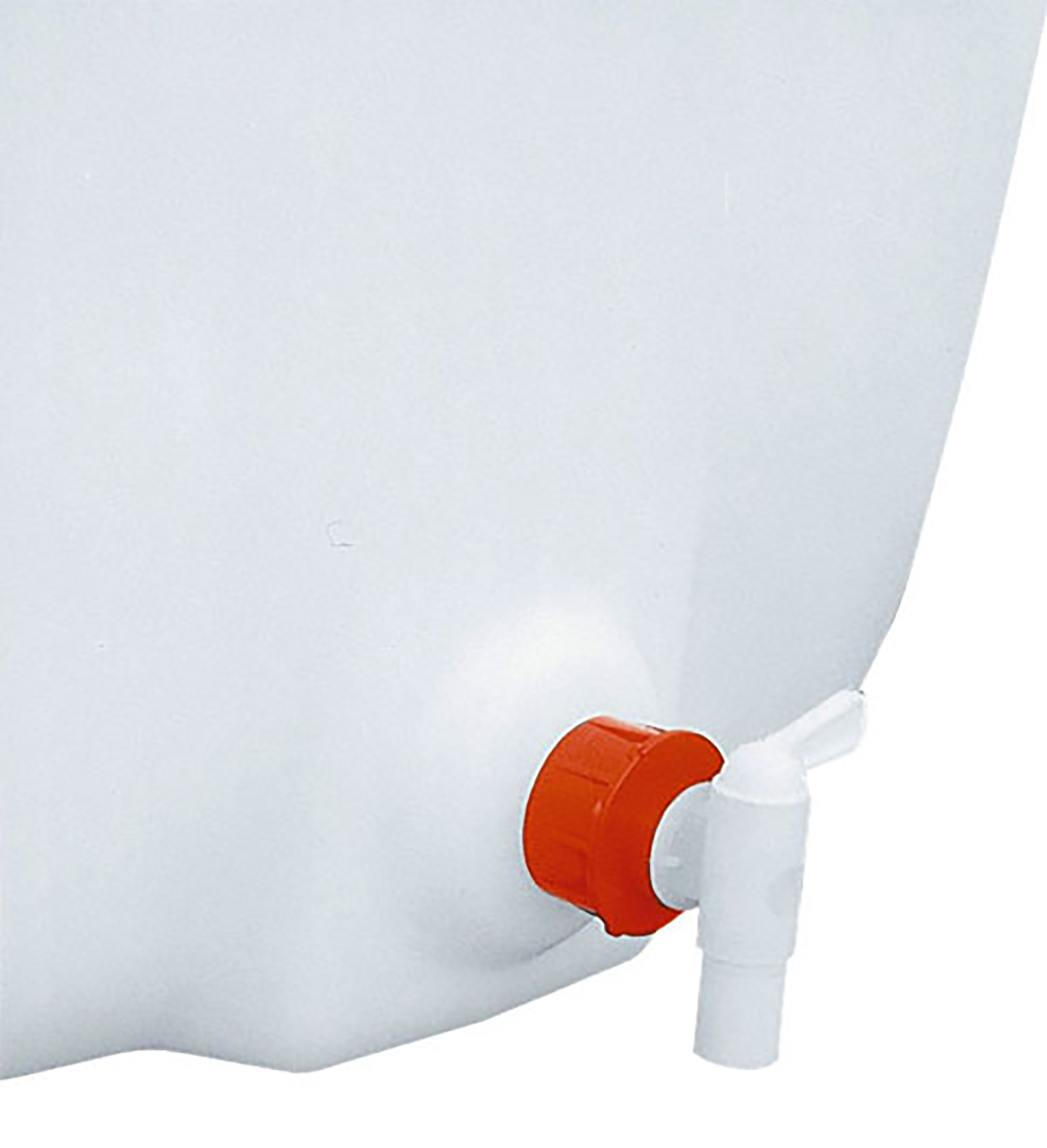 fb69f9f492bb8d4a63122907b512e9cc Auslaufhahn DN18 für PE-Getränkefässer