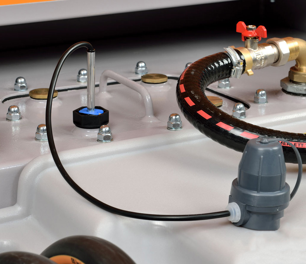 10808_0481_DT-Mobil-PRO-ST-980_Grenzwertgeber Beispiel DT-Mobil PRO ST 980 Premium PLUS mit Grenzwertgeber