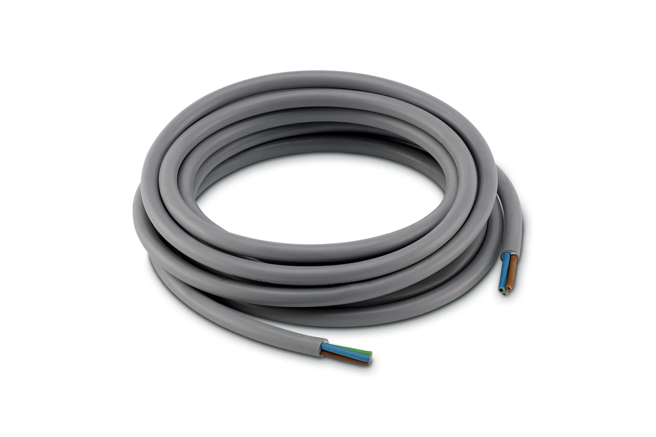 Anschluss-Kabel 4 m für exgeschützten Anschluss der Benzinpumpe Cematic Anschluss-Kabel 4 m für exgeschützten Anschluss der Benzinpumpe Cematic