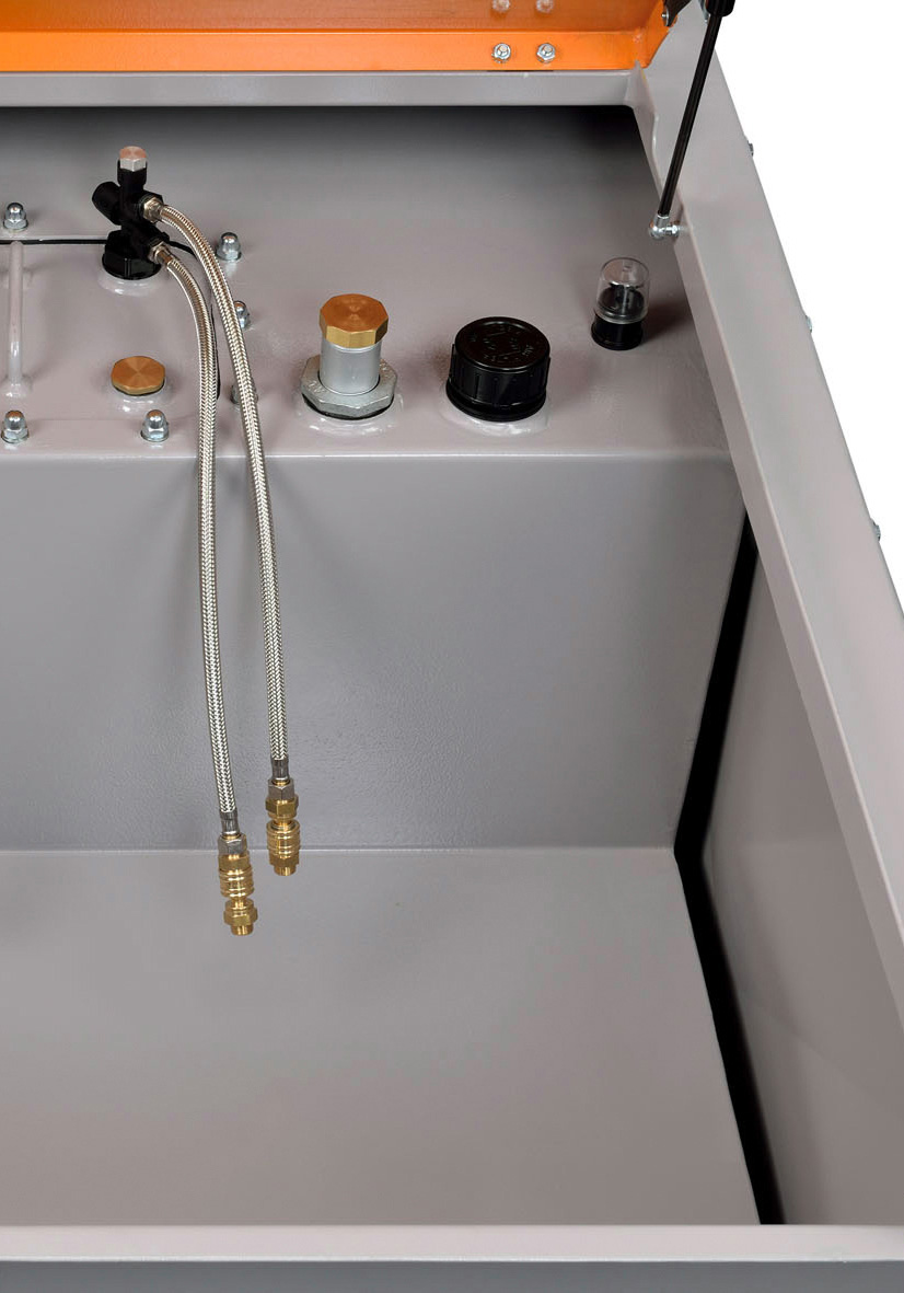 10942_DT-Mobil-PRO-ST-Schnellkupplung Abb. ähnlich: DT-Mobil PRO ST 980 mit Schnellkupplung ohne Pumpe