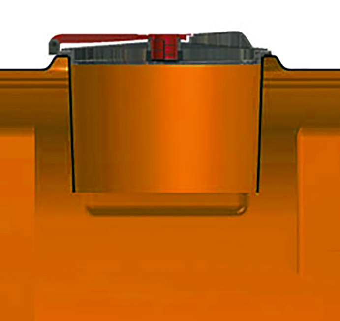 Werkzeug,  Akkubohrer,  orange,  Griff,  Metall