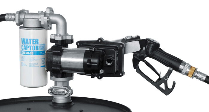 elektropumpe-cematic-atex-230v_10249 Cematic 50 EX Elektropume für Benzin und Kraftstoffe