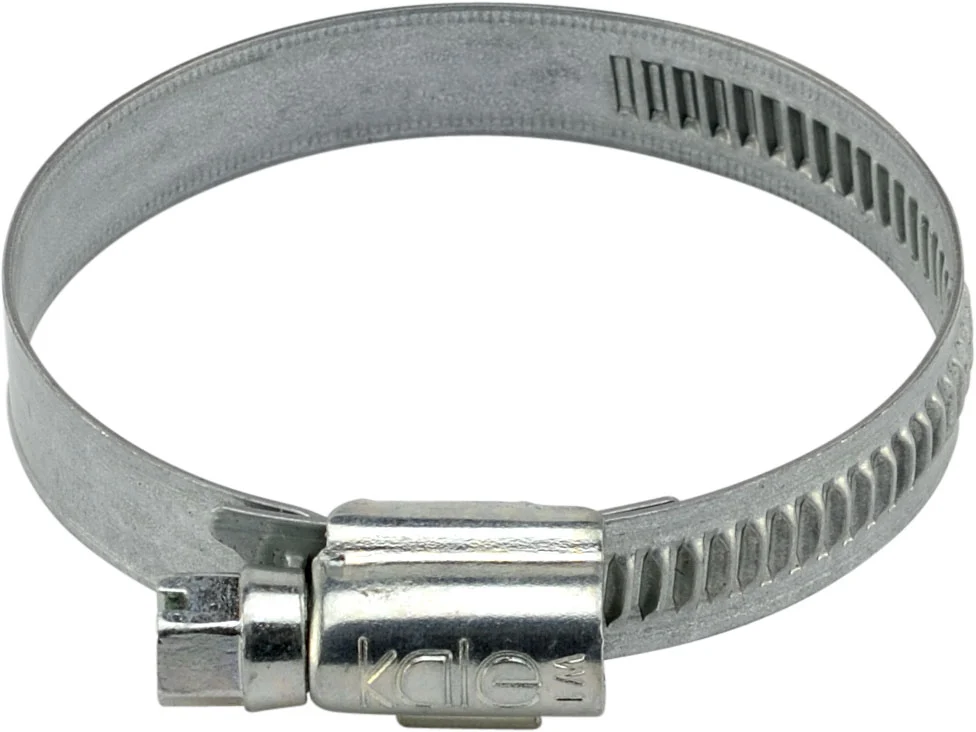 783b262a2a2001837ed1deb39cca160d Schlauchschelle ø 32 – 50 mm, verzinkt