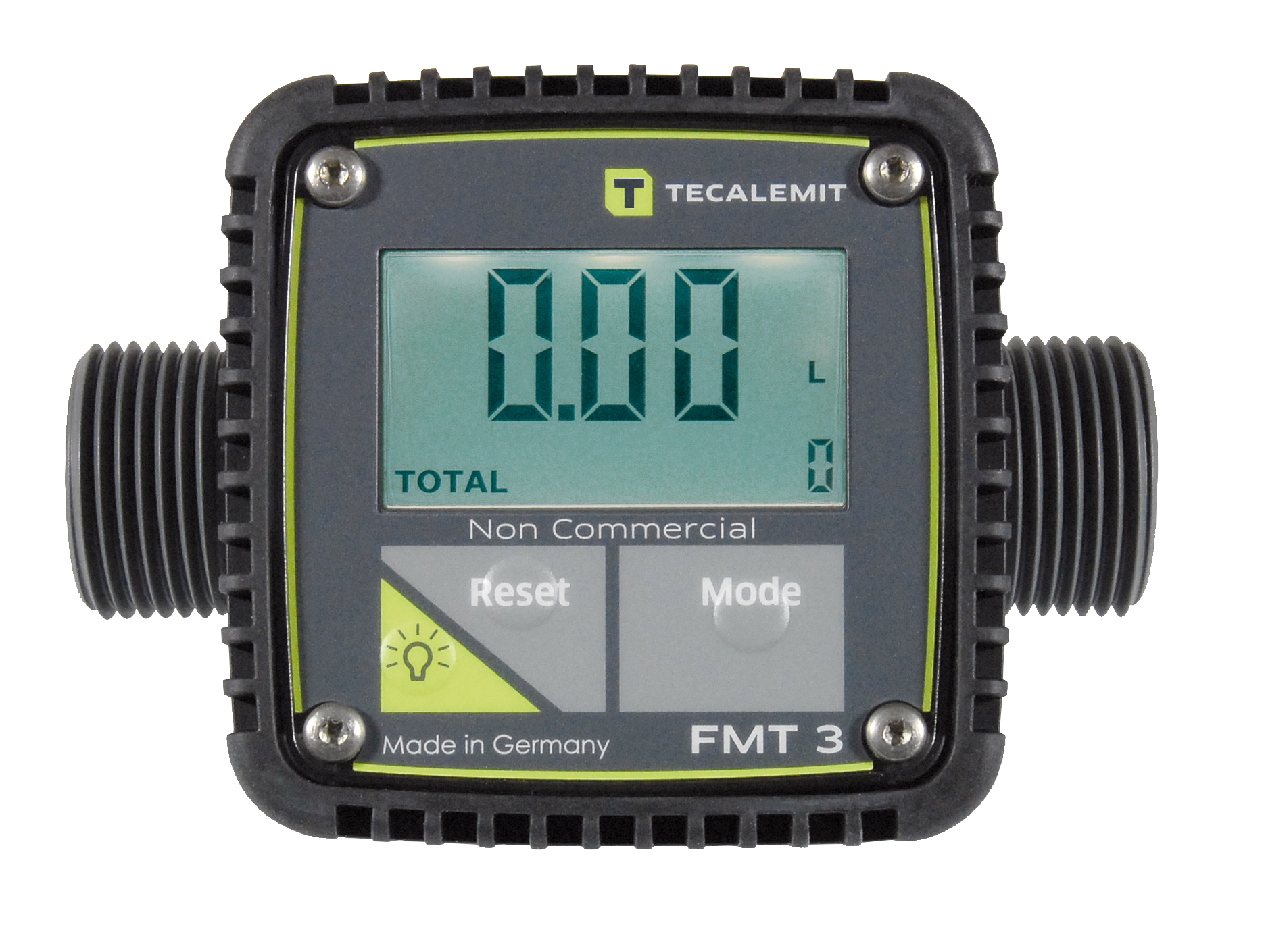10451_Digitaler-Durchflusszaehler-FMT3 Digitaler Durchflusszähler FMT 3 für AdBlue-Pumpen