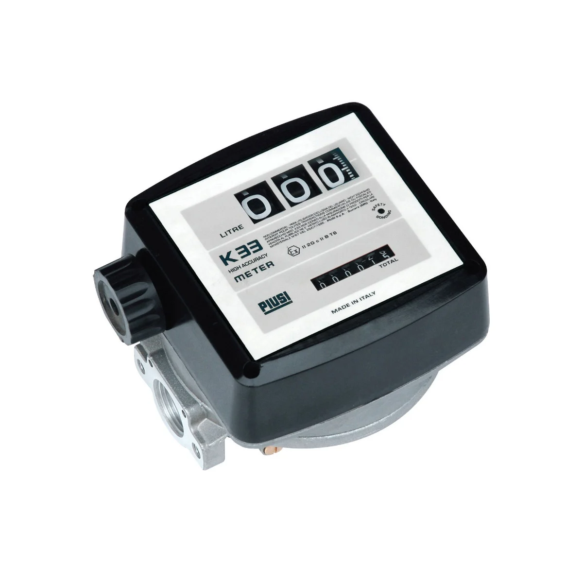 zaehler-k33_cematic-atex_10236 Zähler K33, ATEX, für Kraftstoffpumpe