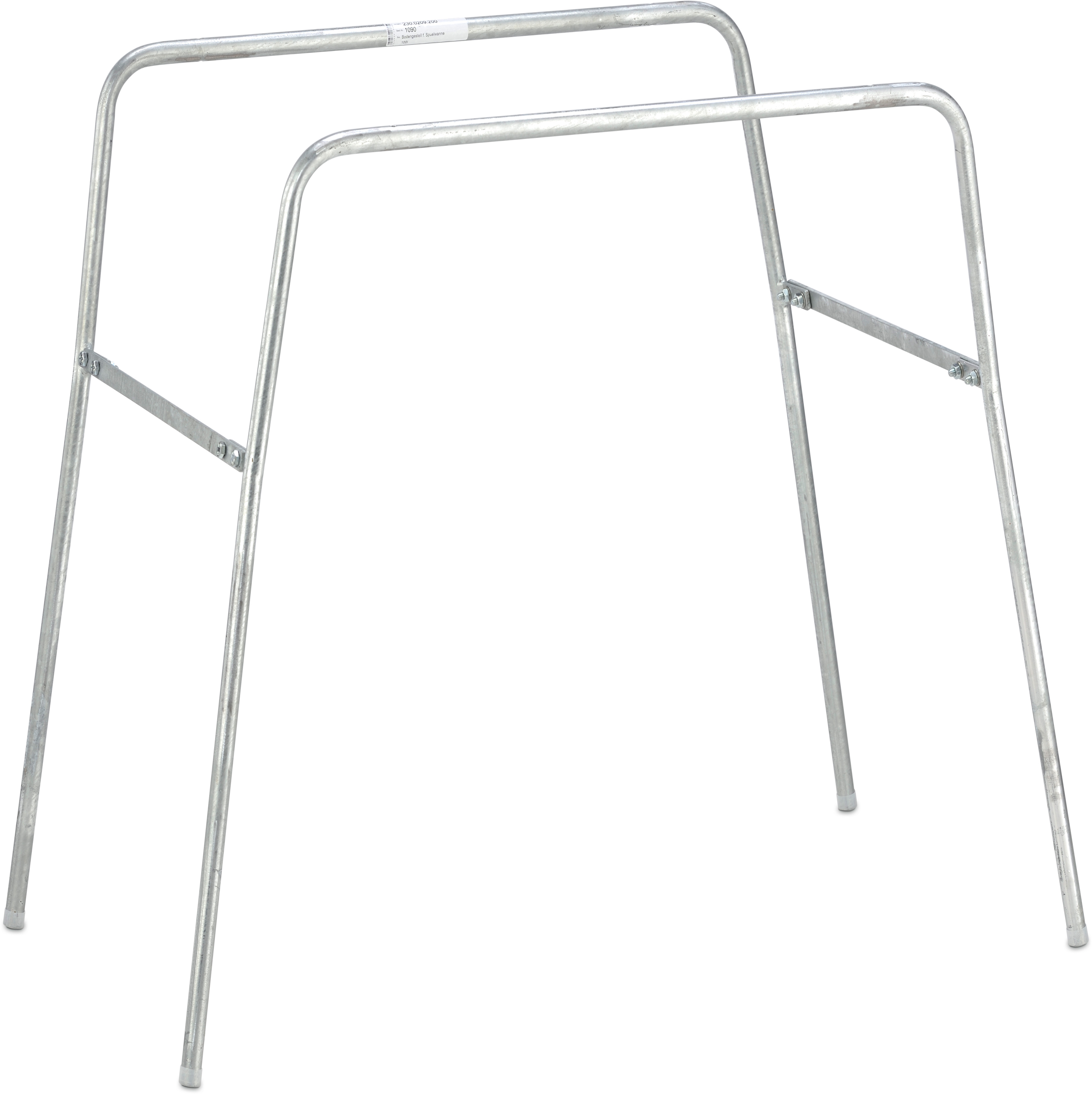 1089_Spuelwanne-Bodengestell-75-l Bodengestell Spülwanne 75 Liter