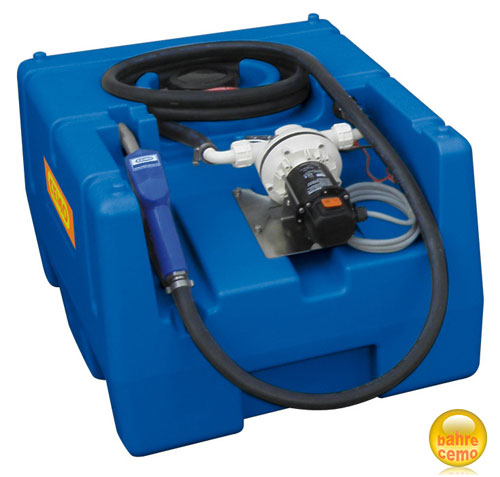 Beispiel Blue-Mobil Easy ohne Deckel