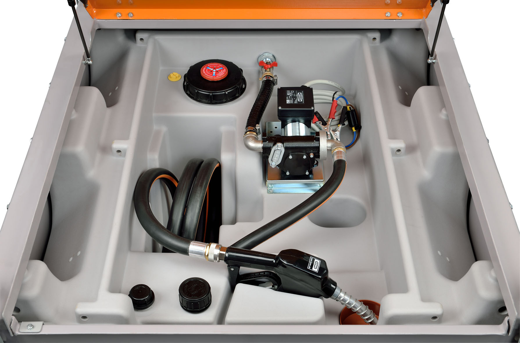 10797_0512_DT-Mobil-PRO-PE-980-Basic_Detail DT-Mobil PRO PE 980 Basic mit Elektropumpe Cematic Duo