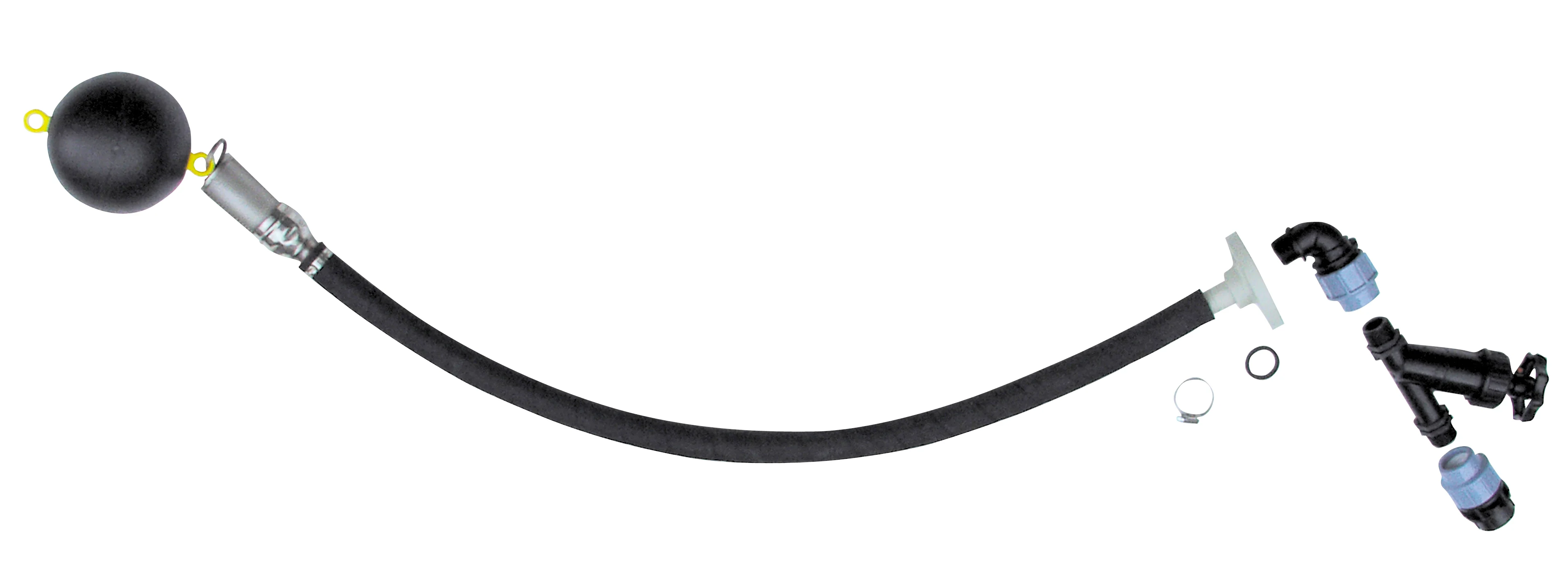 c85ac7058dfe01980a4e1a2cb9978b5b Schwimmende Entnahme für Lagertanks aus PE ab 1100 Liter