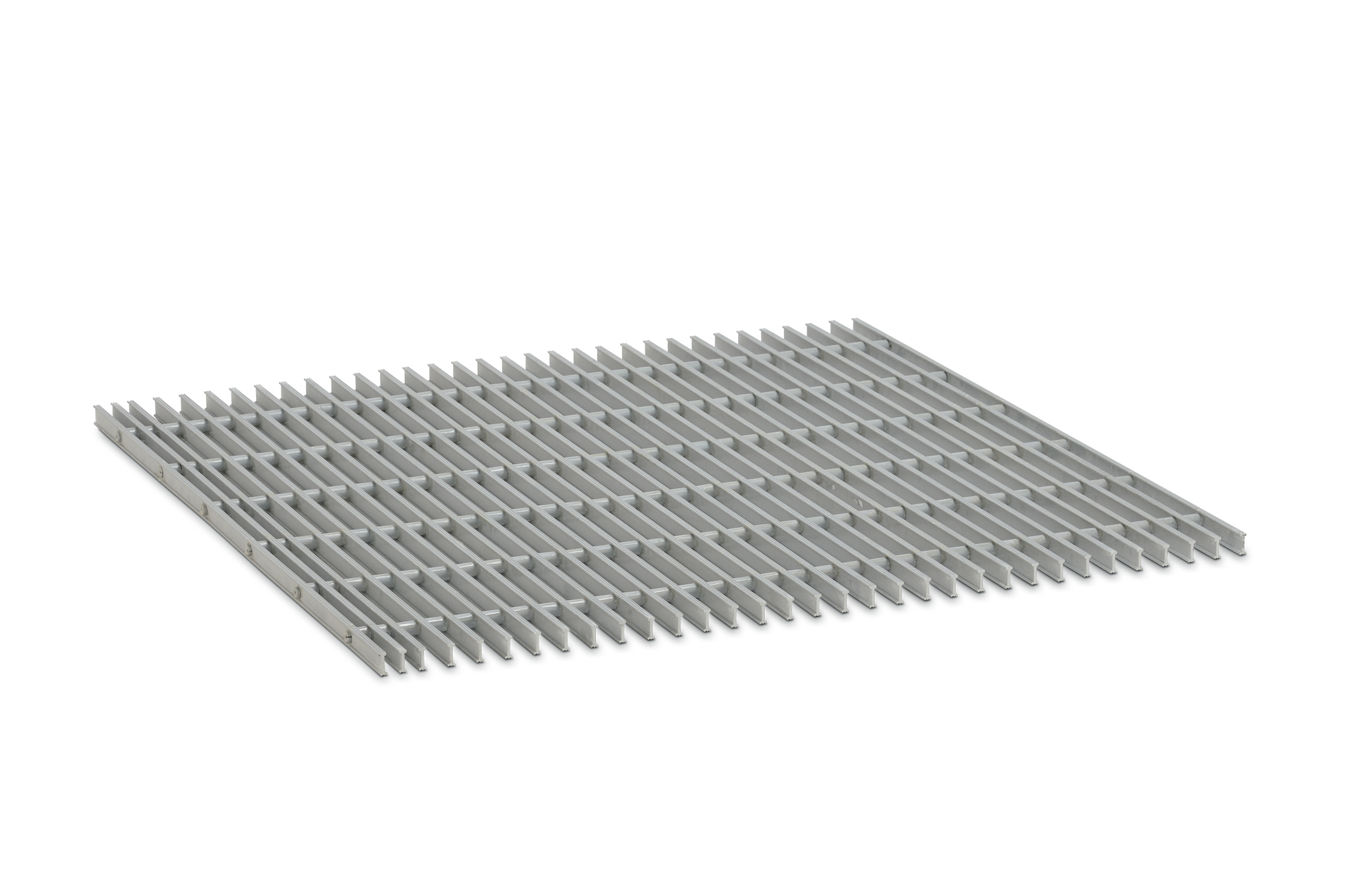 GFK-Gitterrost-211-2039 Beispiel GFK-Gitterrost für GFK-Auffangwanne 220-4