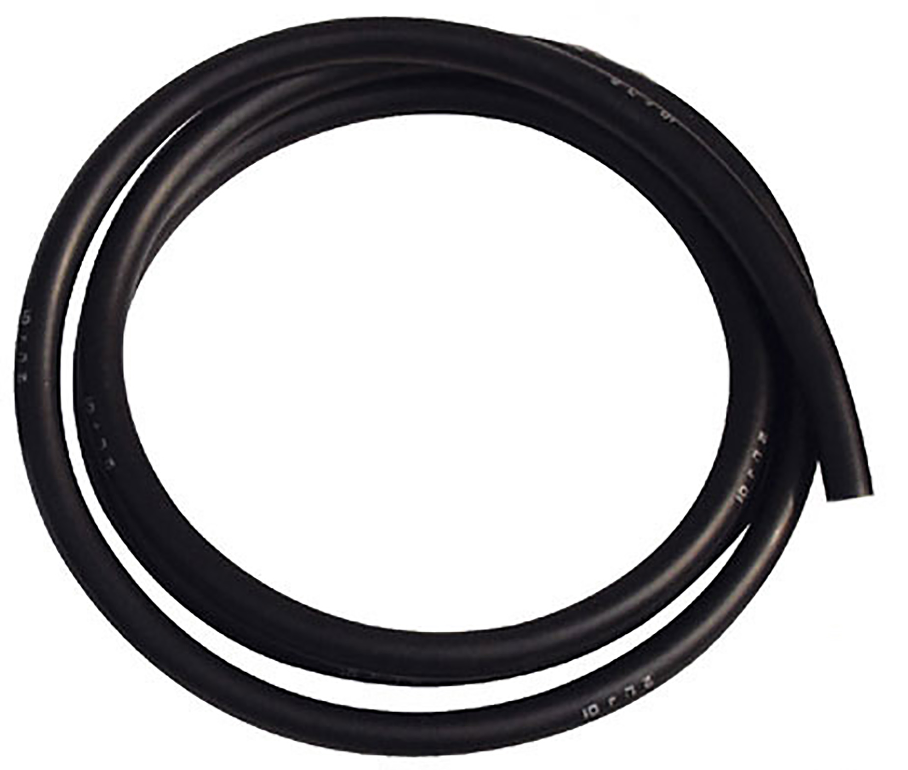 Zapfschlauch-EPDM-Meterware Beispiel Zapfschlauch EPDM Meterware