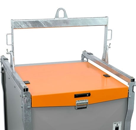 DT-Mobil-PRO-ST Ladebuegel DT-Mobil-PRO-ST Ladebuegel