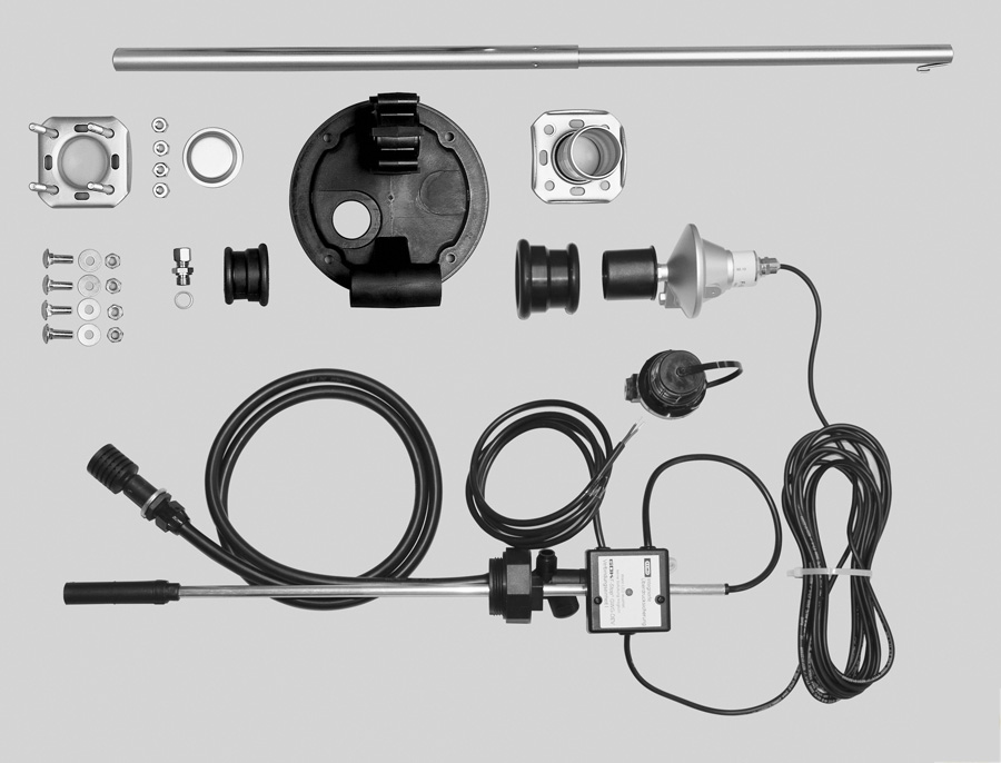 A4-Paket-mit-Ueberdrucksicherung_8983 Zubehör A4KT-Paket für Heizöltankanlage mit KT 1500 Tanks, Adapter, Elektronik, Kamera