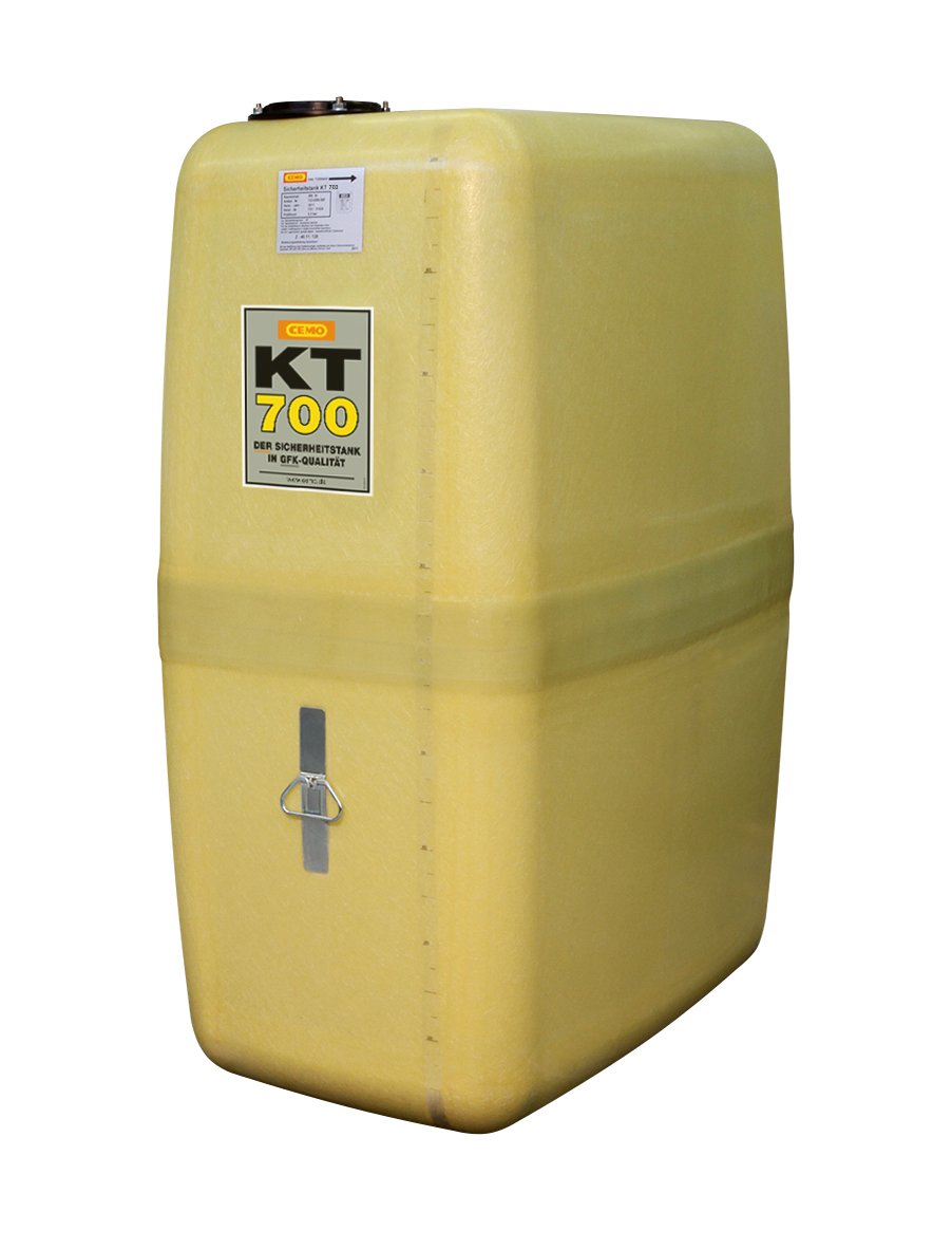 7031_kt-tank-700l_einzeltank-ohne-zubehoer Cemo KT-Tank für Heizöl ohne Zubehör – 700 Liter