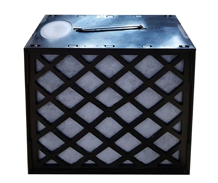 Ersatzfilterset für Umluftventilator SST UL