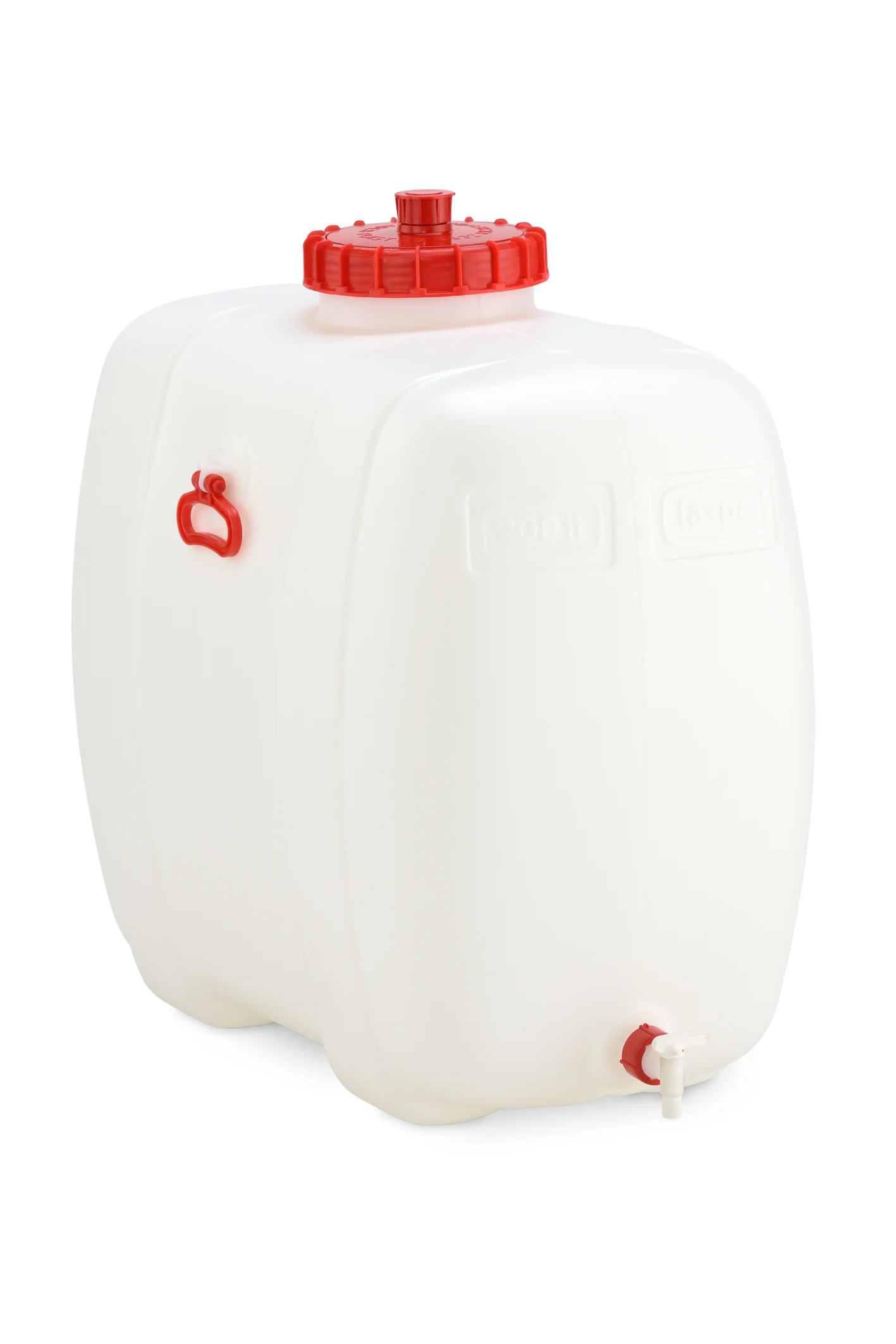 PE-Getränkefässer 60 bis 500 Liter