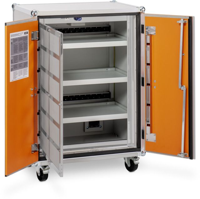 Sicher, Kabinett, Mobiliar