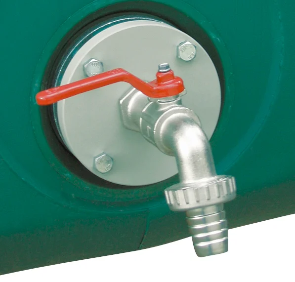 bd696985bae706a09f28f962663b1522 Flansch mit Kugelhahn 1" für Wasserspeicher