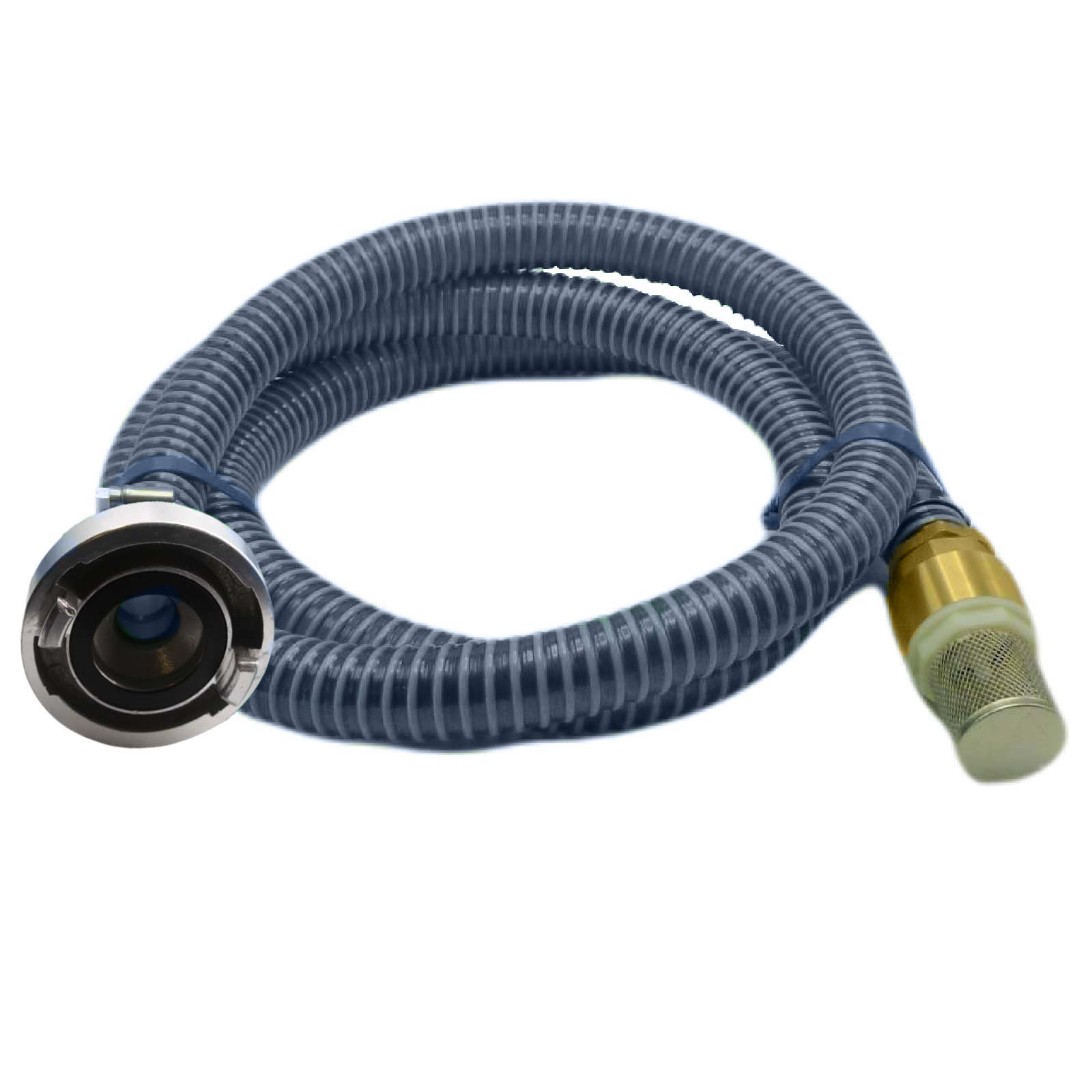 PVC-Saugschlauch ø 60 mm PVC-Saugschlauch ø 60 mm