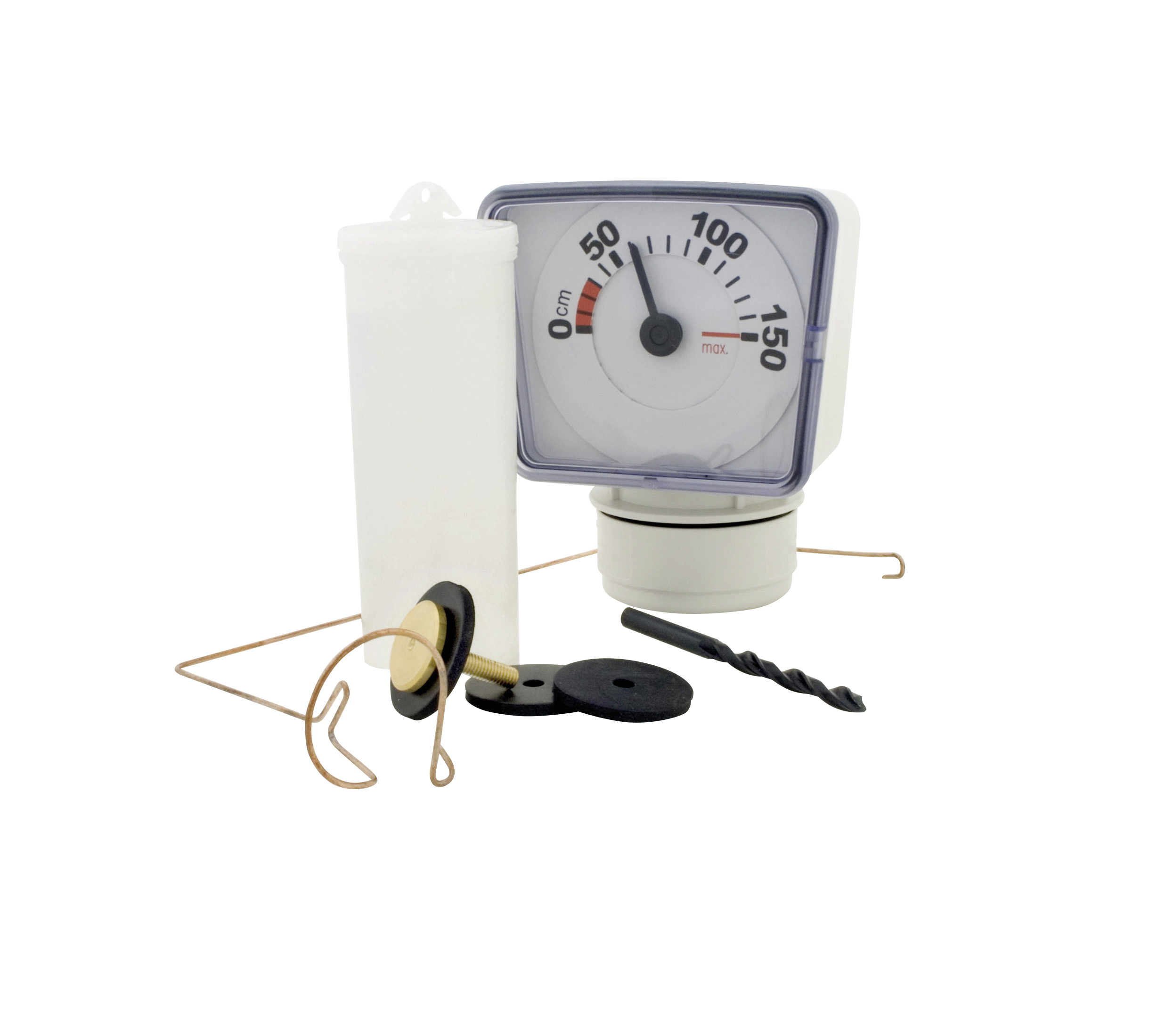 Fuellstandsmessgeraet-mechanisch_10717 Füllstandsmessgerät mechanisch für GT-Dieseltankstationen