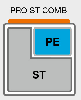 DT-PRO-ST-COMBI