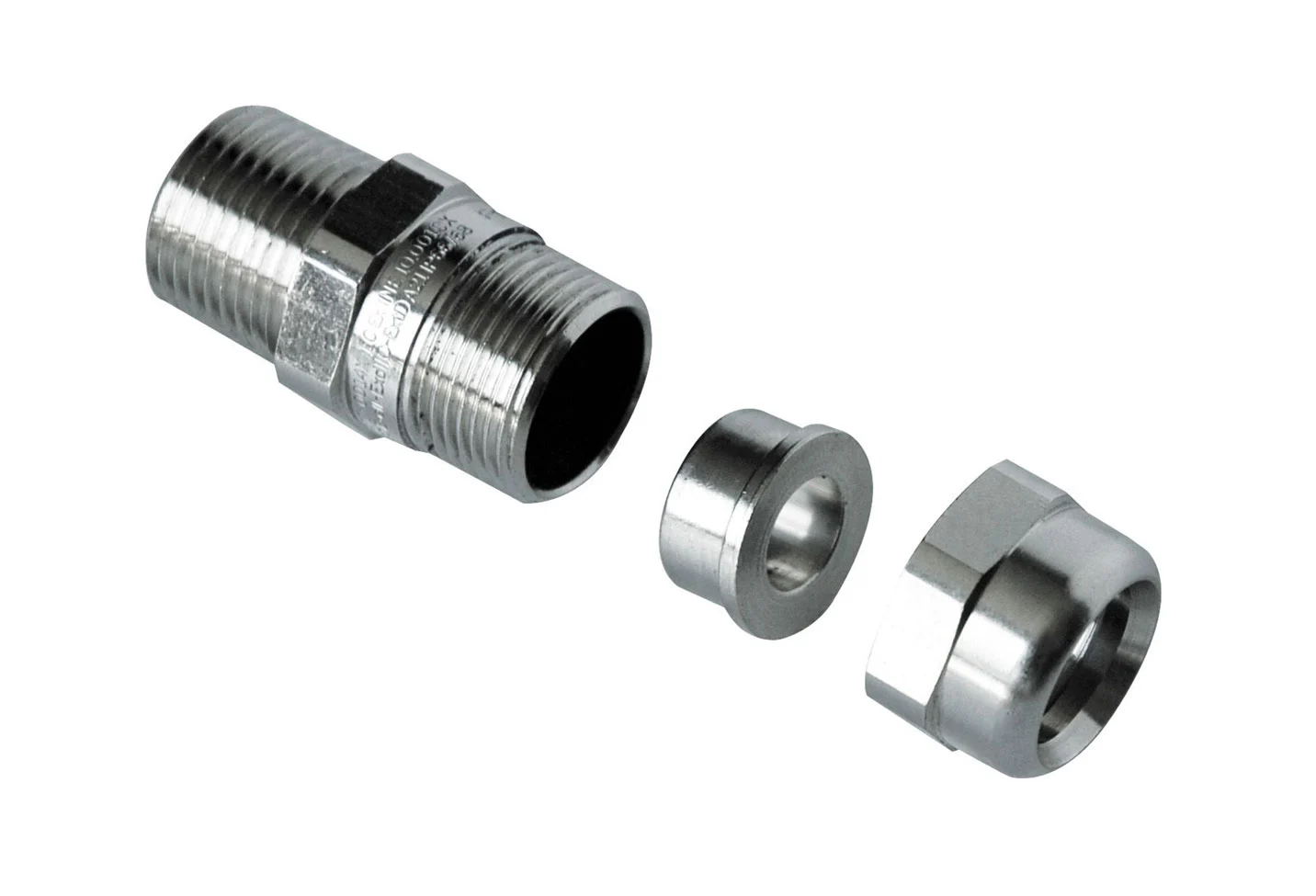 kabelverschraubung_cematic-atex_10264 Verschraubung für Kabel ø 7 – 12 mm