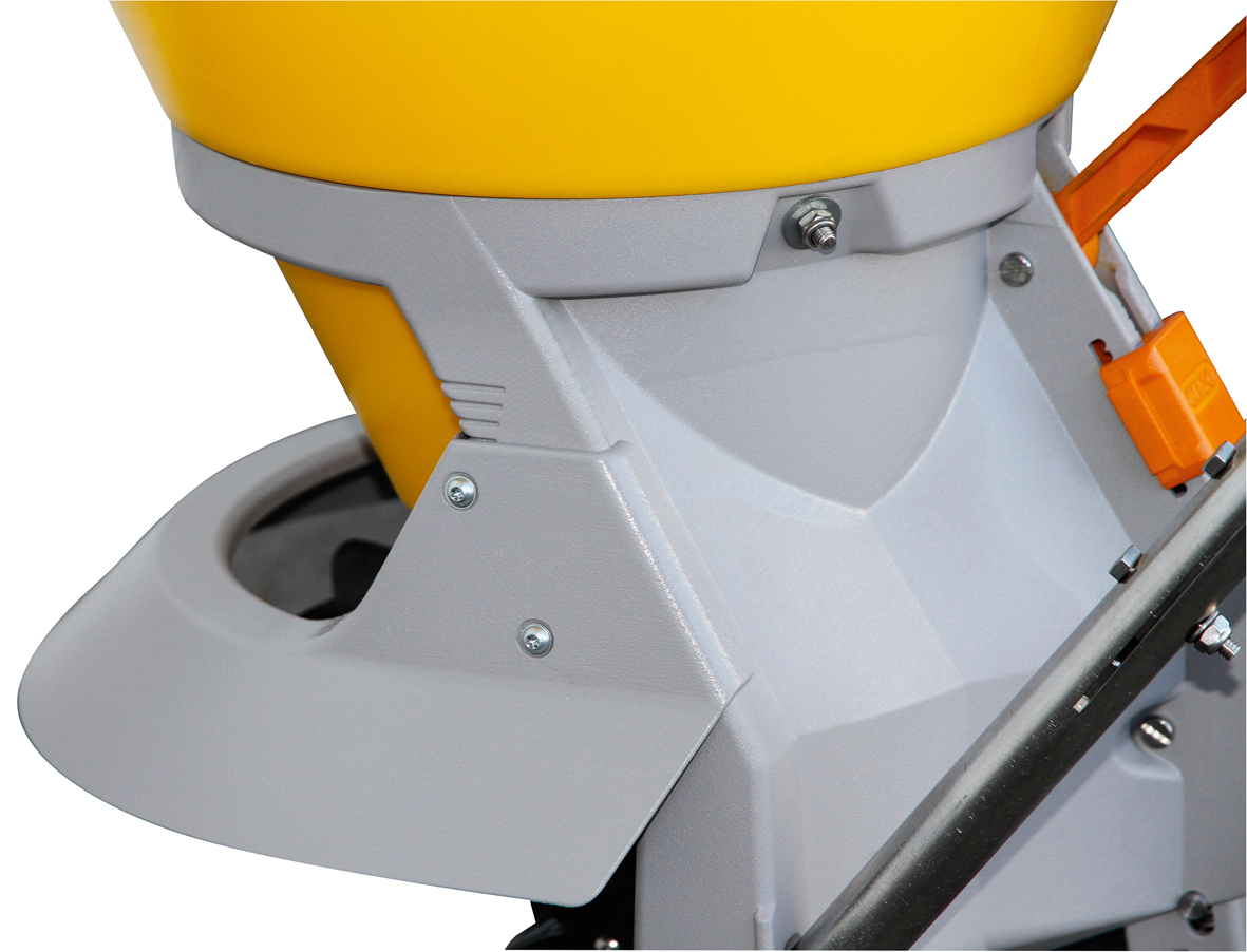 Streuwagen-SW-C_Streubreitenbegrenzer_10642_10643-neu Streuwagen SW20-C mit verstellbarem Streubreitenbegrenzer