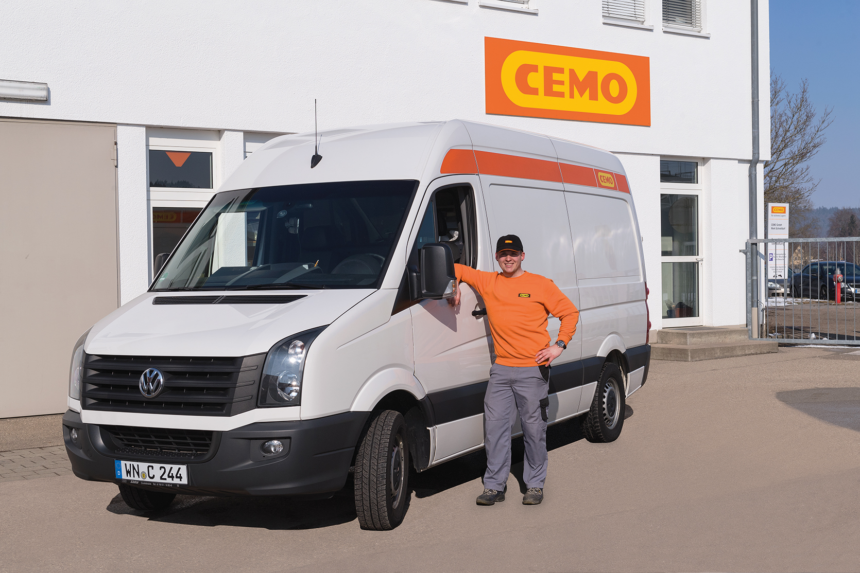 Cemo_Image_Service_k_2021-03-shop Sachkundigen-Prüfung (einmalige Wartung) 5-jährige Prüfung nach ADR