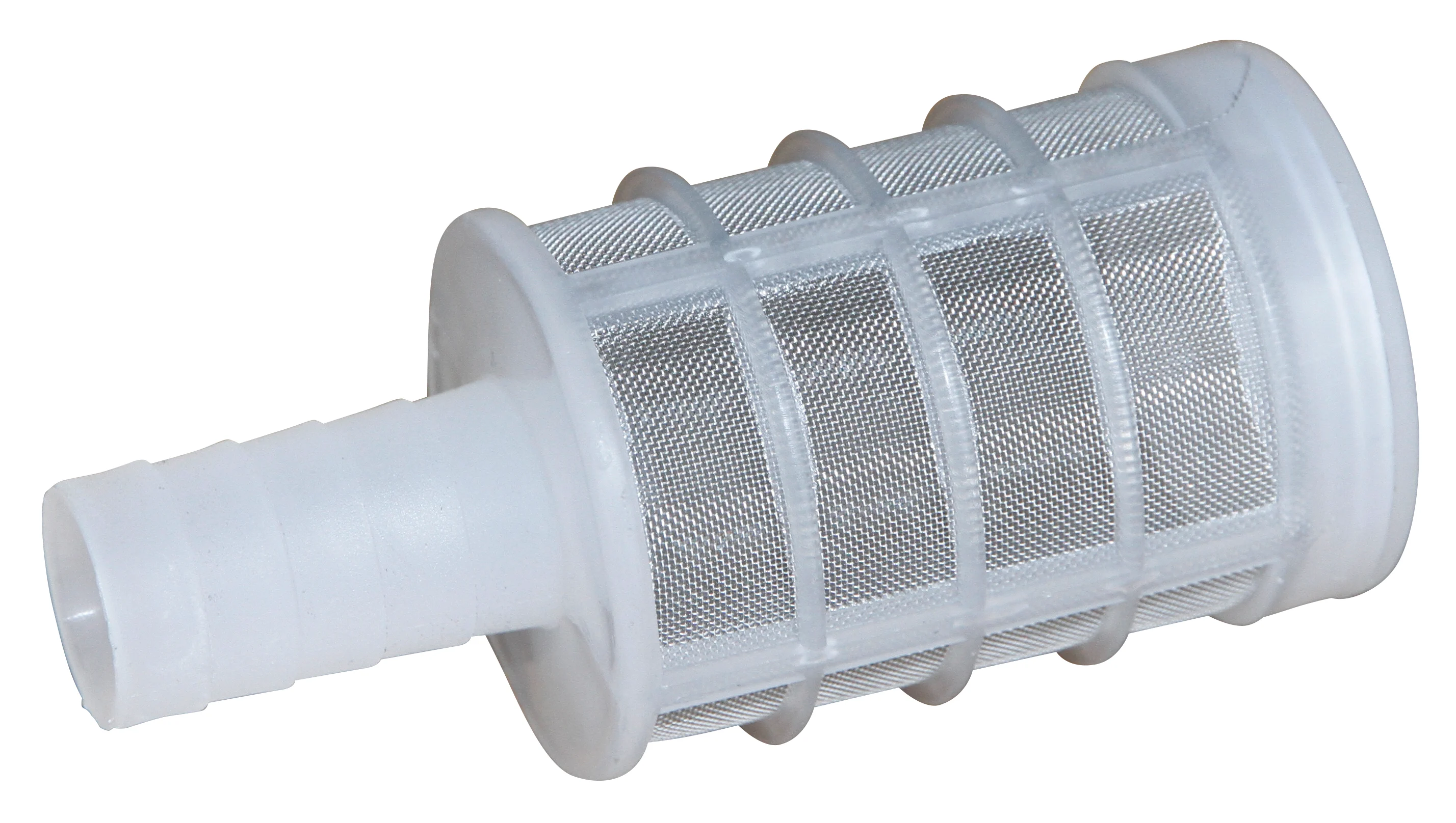 10661_Fussfilter-Kunststoff-DN19 Fußfilter Kunststoff – Anschlusstülle DN 19