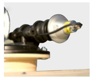 Nachrüstpaket Überdrucksicherung Batterietank KT und GT Nachrüstpaket Überdrucksicherung Batterietank KT und GT