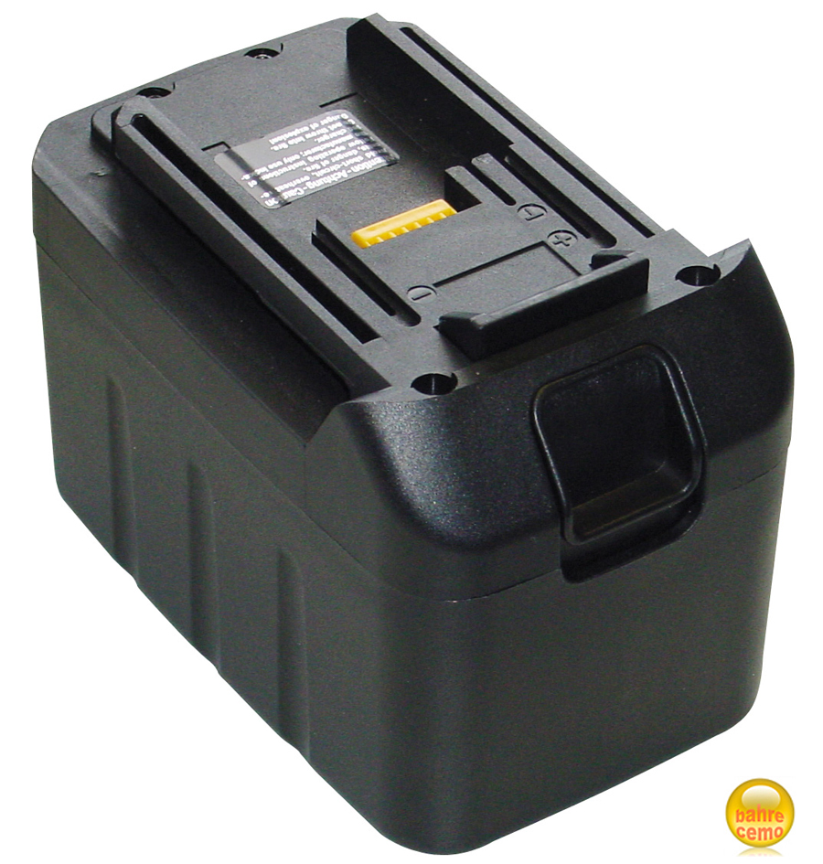 Li-Ion-Akku 25, 2 Volt / 3,0 Ah für Akkusystem