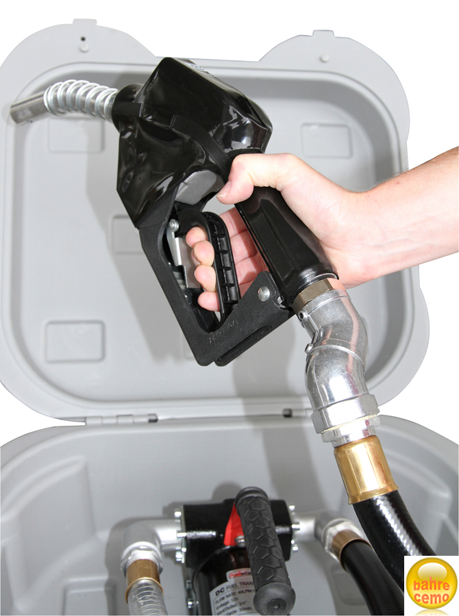 Diesel-Transfer-Set_Drehgelenk_10492 Automatik-Zapfventil mit Drehgelenk