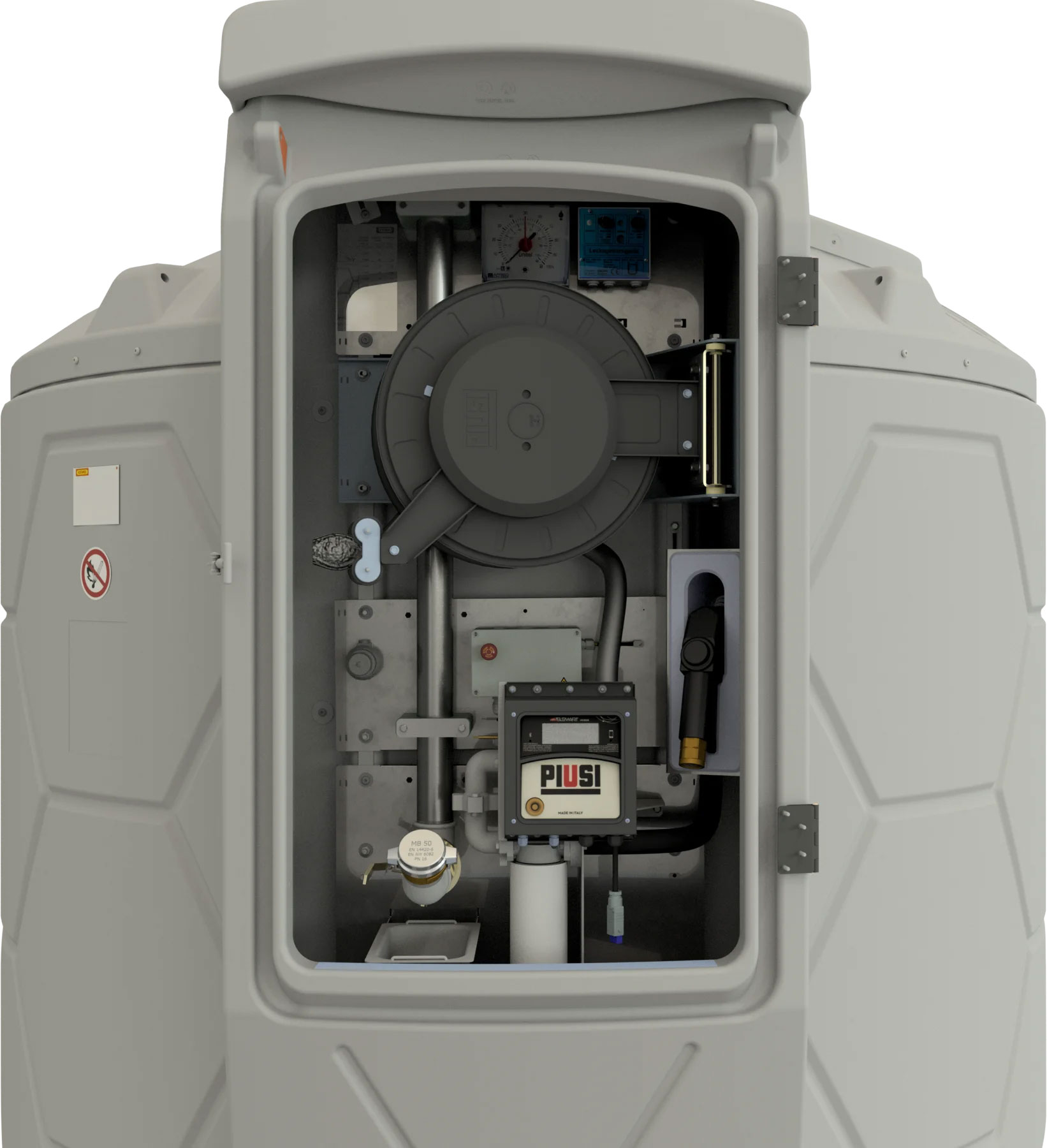 Gerät, Industriemaschine, Druckmessung, Bedienfeld, Pumpe