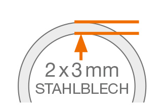 Cemo-Stahlblech-Logo