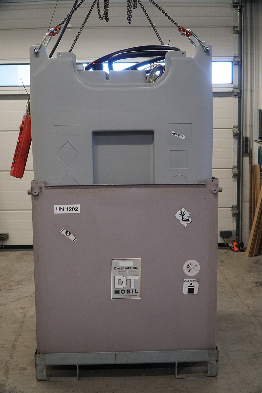 DSC00394_neuer-Tank-rein-shop Tausch des Innentanks