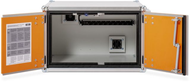Akku-Ladeschrank 8/5 Premium 230 Volt mit lockEX2.0 ohne Stapelfüße Akku-Ladeschrank 8/5 Premium 230 Volt mit lockEX2.0 ohne Stapelfüße