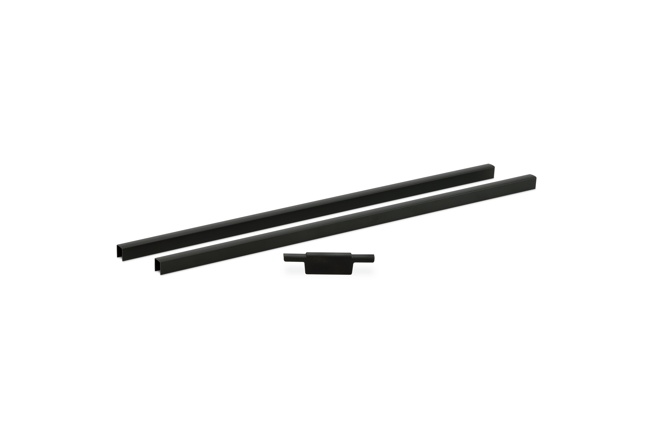 PE-Flaechenschutzsysteme-HD_Verbindungsschiene-kurz_10721 Verbindungsschiene kurz für PE-FlächensystemeHD